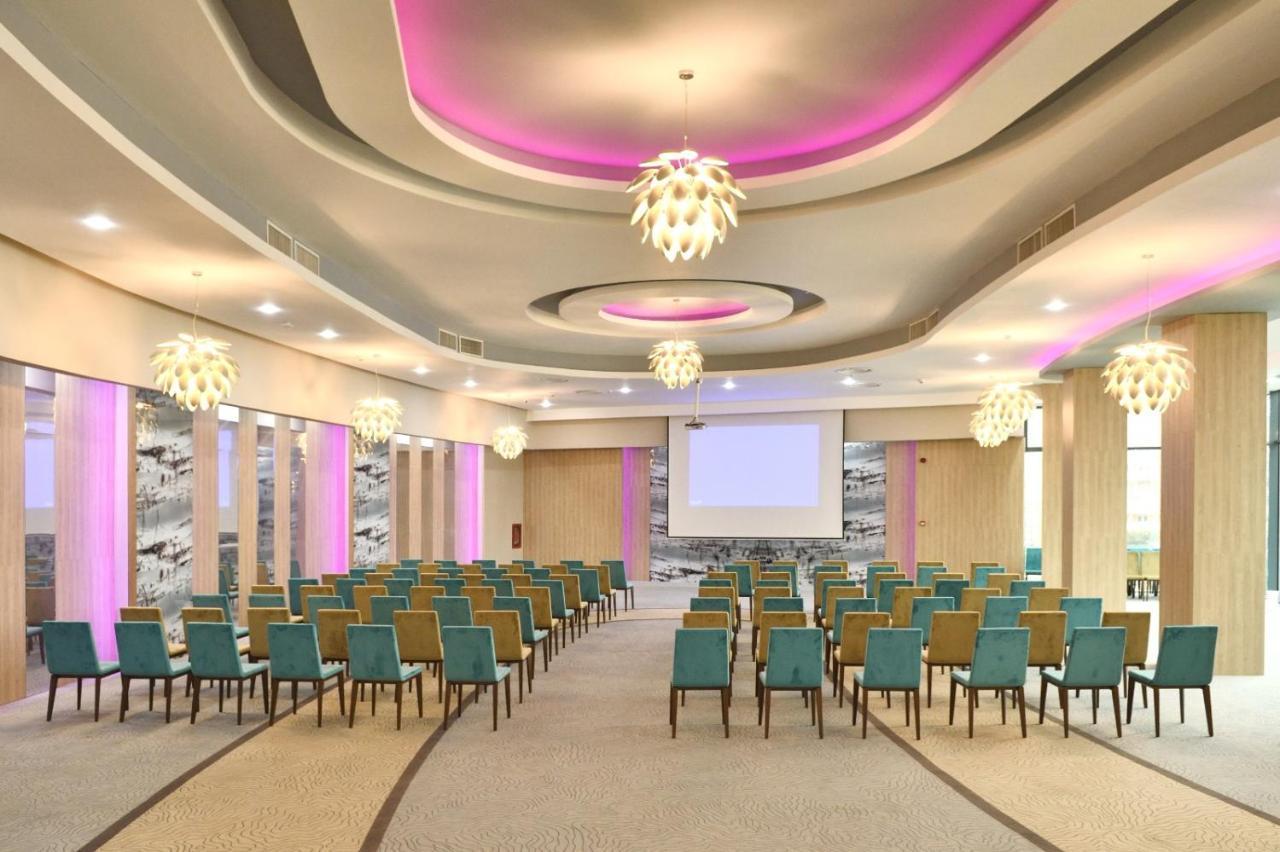 Hotel Delta 3 Tulcea Exterior foto