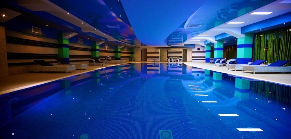 Hotel Delta 3 Tulcea Exterior foto