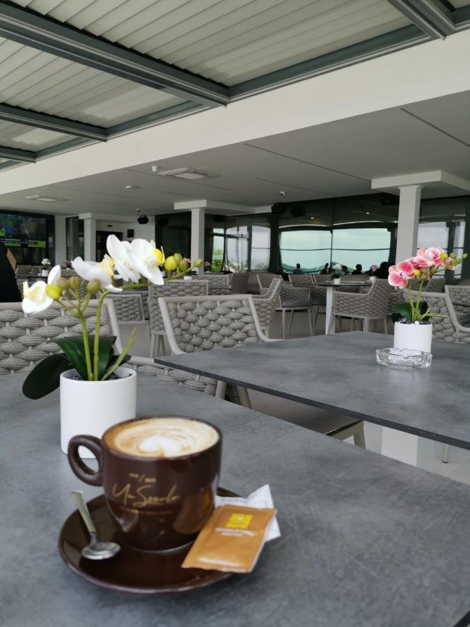 Hotel Delta 3 Tulcea Exterior foto