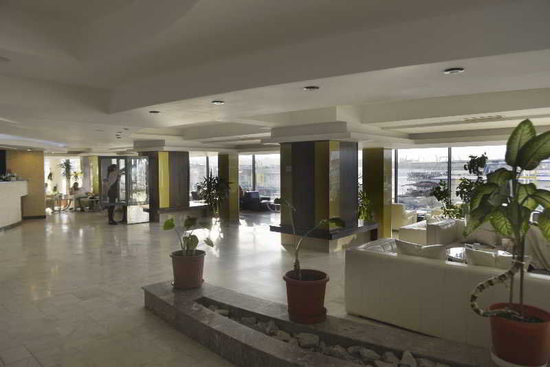 Hotel Delta 3 Tulcea Exterior foto